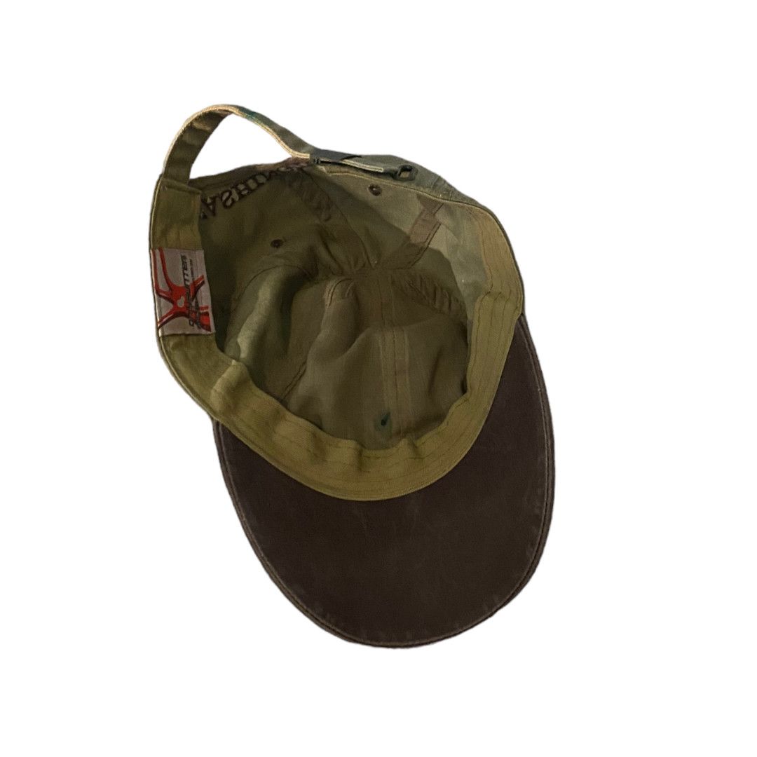 Vintage 🏁 Washington DC Hat 🏁 Size ONE SIZE - 5 Thumbnail