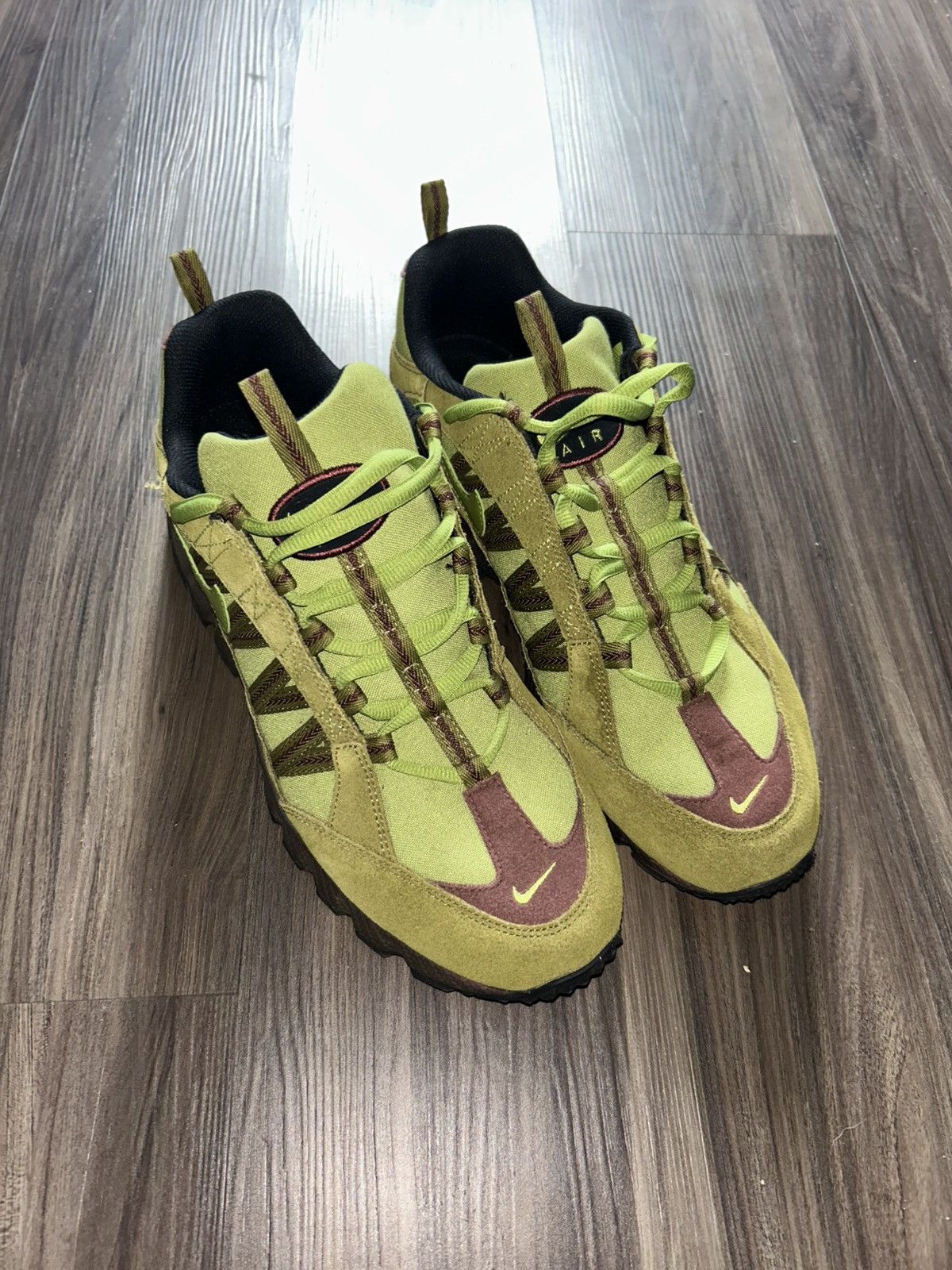 Nike Air Humara