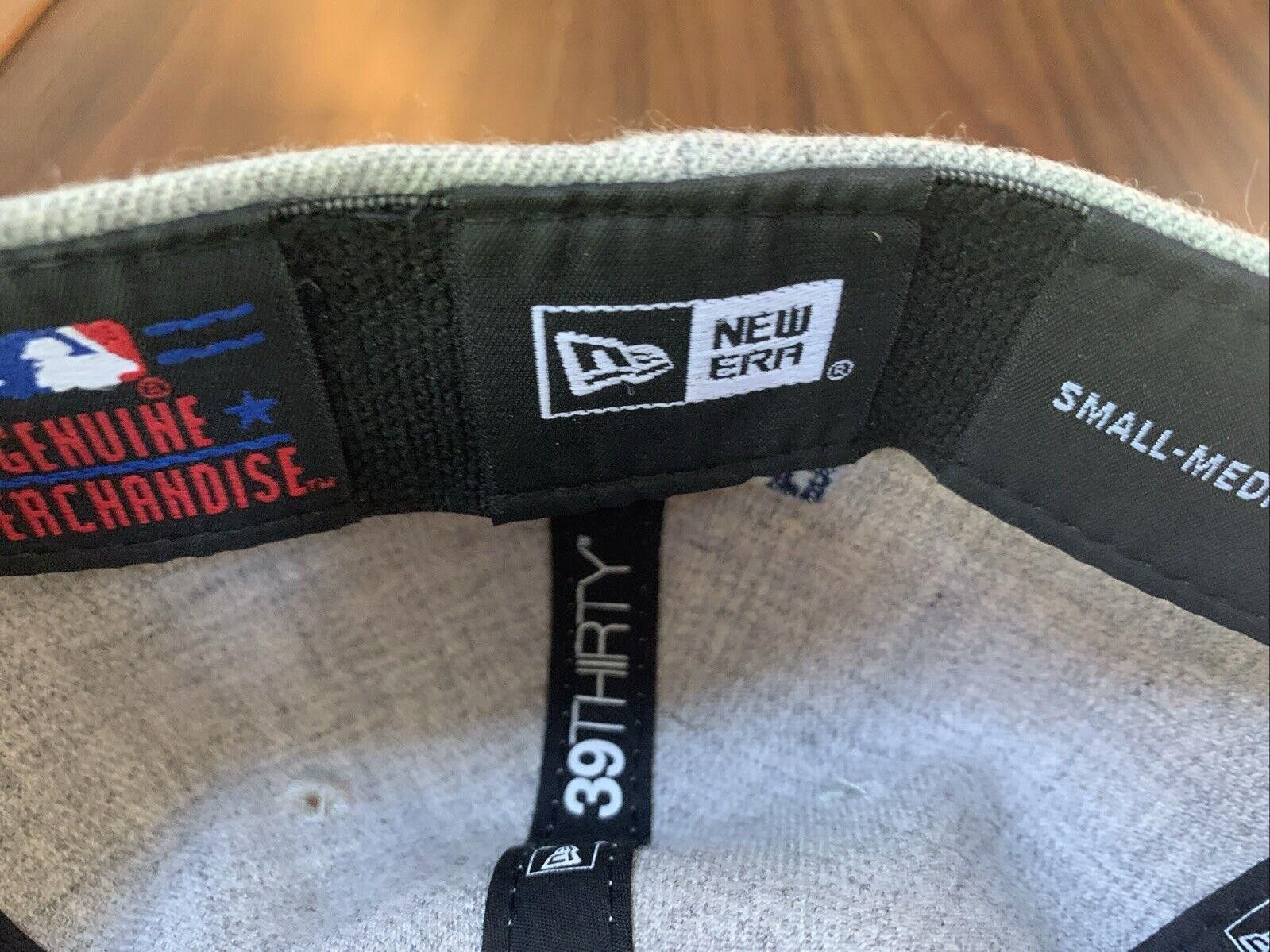 New Era 2016 All Star Game San Diego Hat Cap New Era Sz S/M Size ONE SIZE - 7 Thumbnail