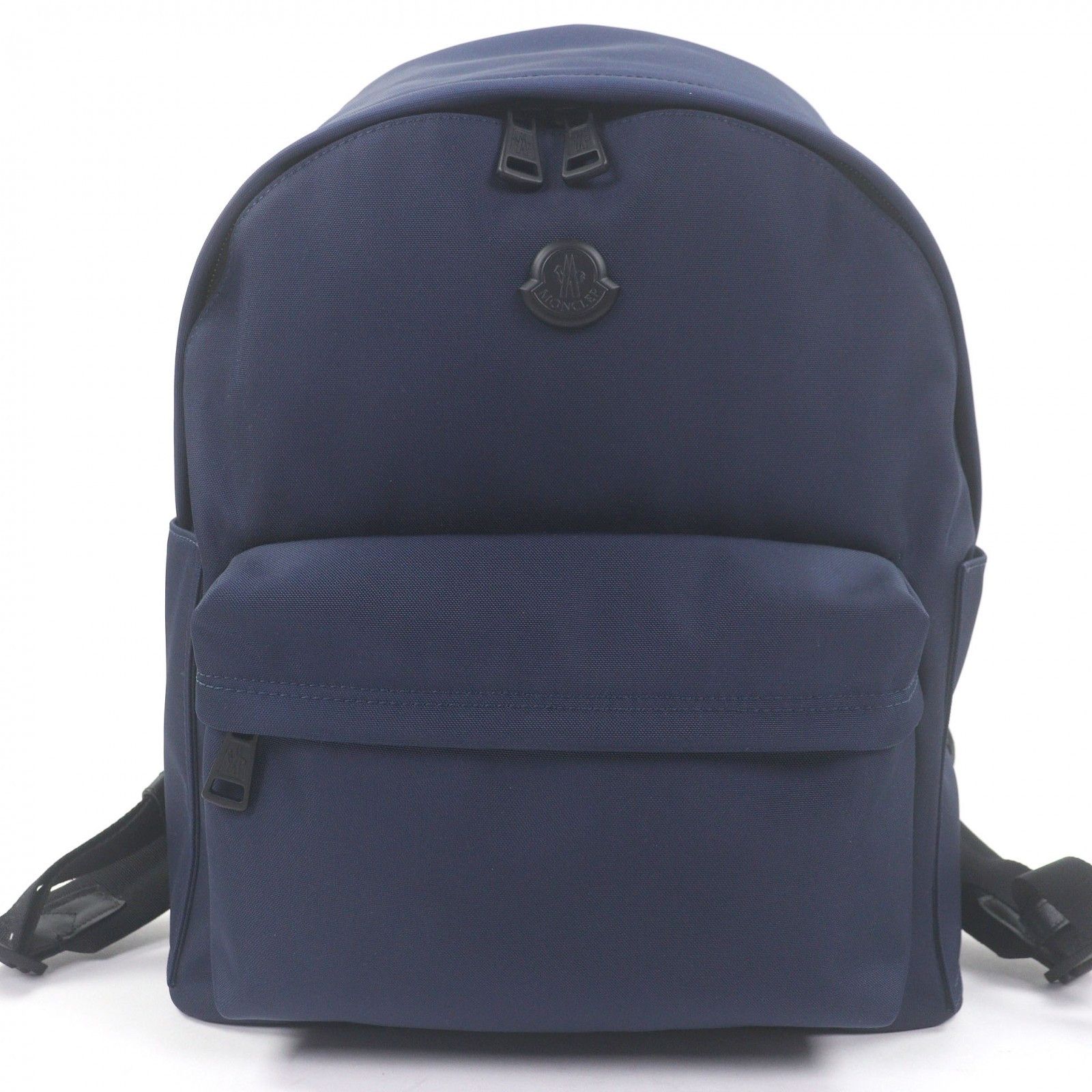 Moncler Moncler Moncler Nylon Backpack Textile Backpack DUTY FREE for USA Size ONE SIZE - 1 Thumbnail