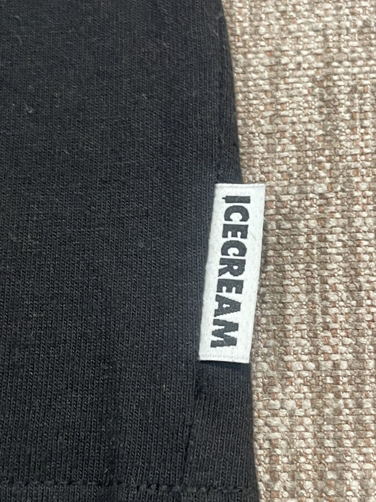Icecream Ice Cream Tee & Snapback Combo Size US L / EU 52-54 / 3 - 5 Thumbnail