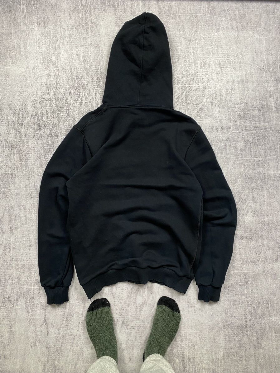 Dolce & Gabbana Black Dolce&Gabbana Change Your View hoodie Size US L / EU 52-54 / 3 - 5 Thumbnail