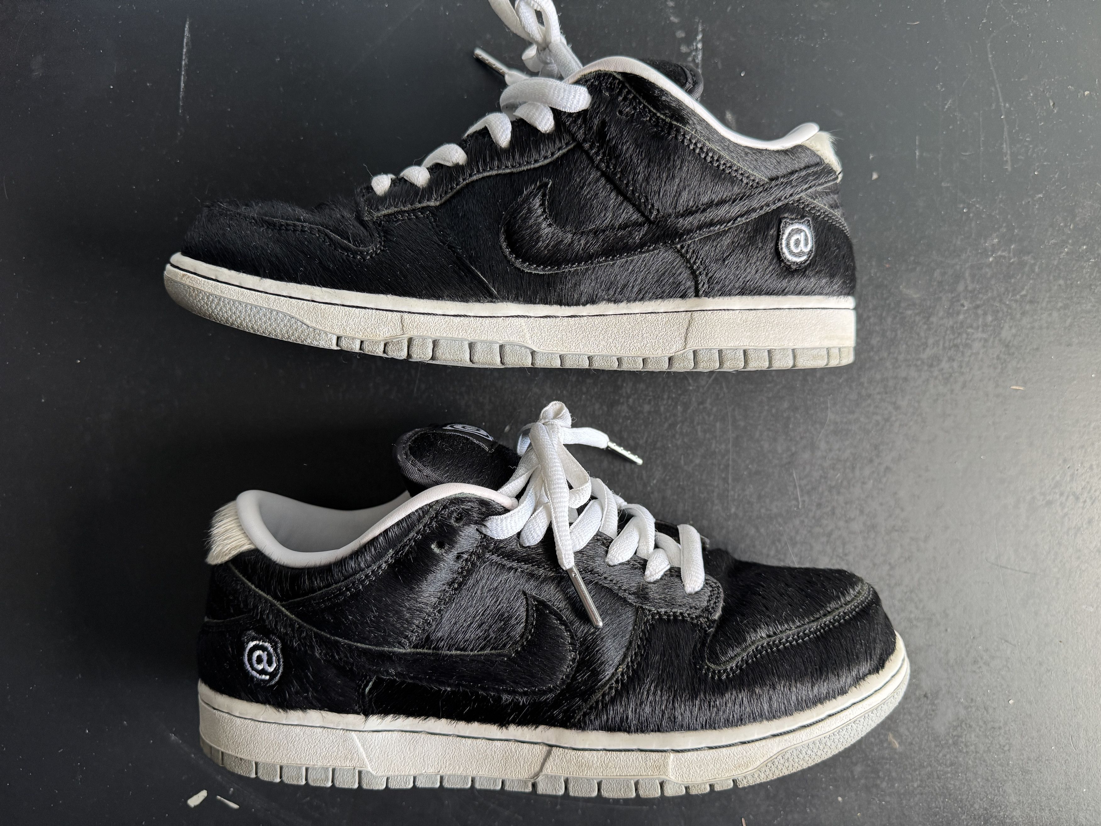 Nike Nike SB Dunk Low 'Medicom Toy' Size US 7.5 / EU 40-41 - 2 Thumbnail