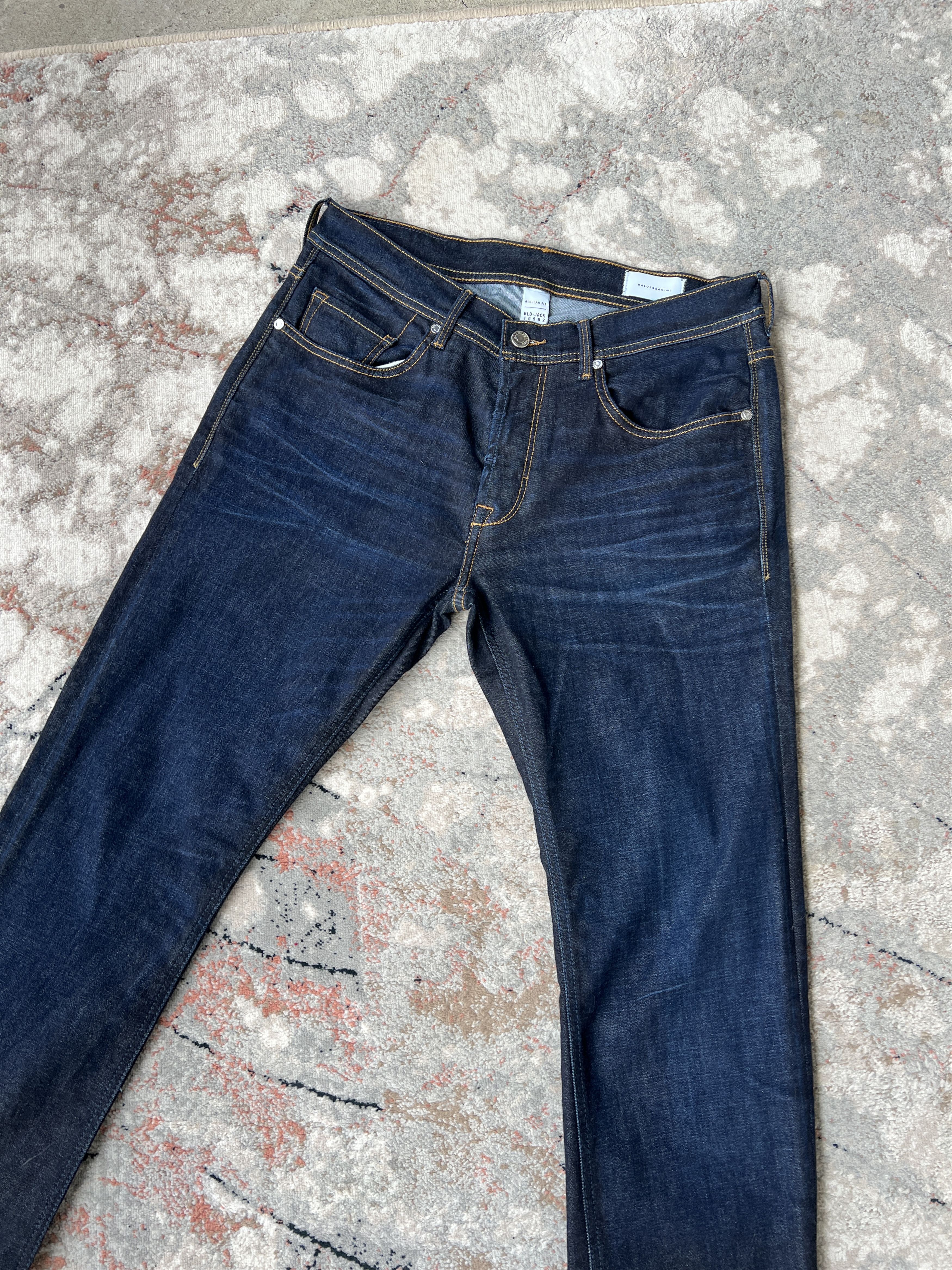 Baldessarini Baldessarini Jeans Size US 32 / EU 48 - 2 Thumbnail