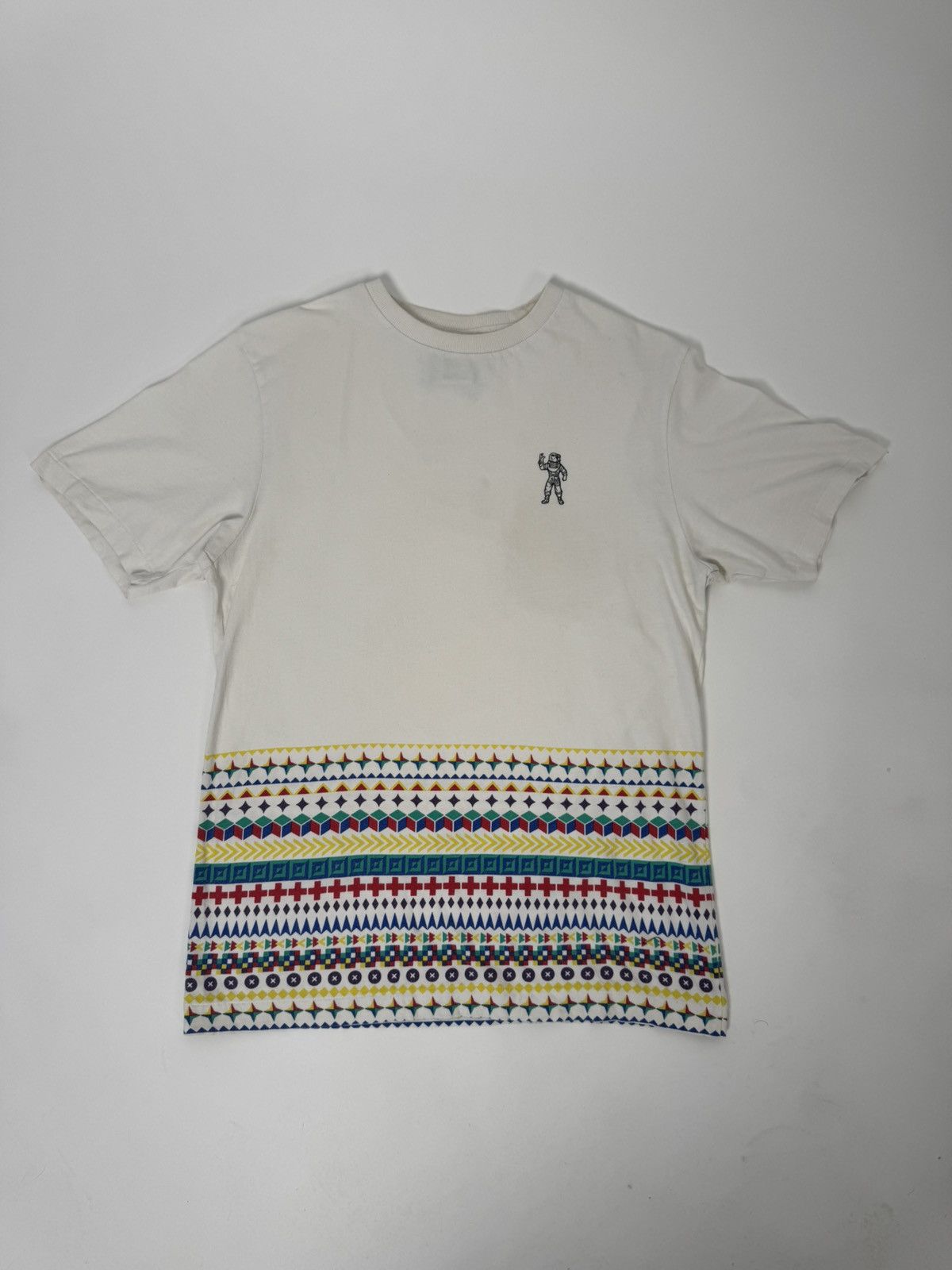 Billionaire Boys Club Billionaire Boys Club Vintage Tee Size US L / EU 52-54 / 3 - 1 Thumbnail