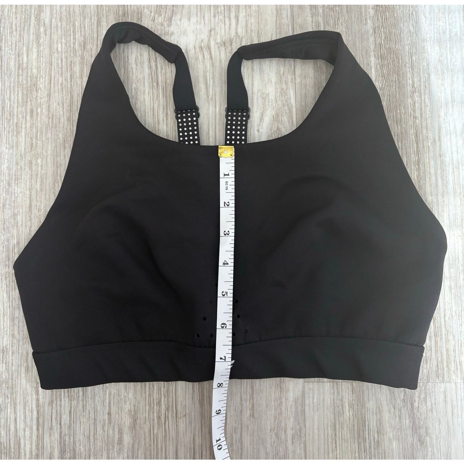 Fabletics Fabletics | Sprint High Impact Activewear Sports Bra | Small Size ONE SIZE - 5 Thumbnail