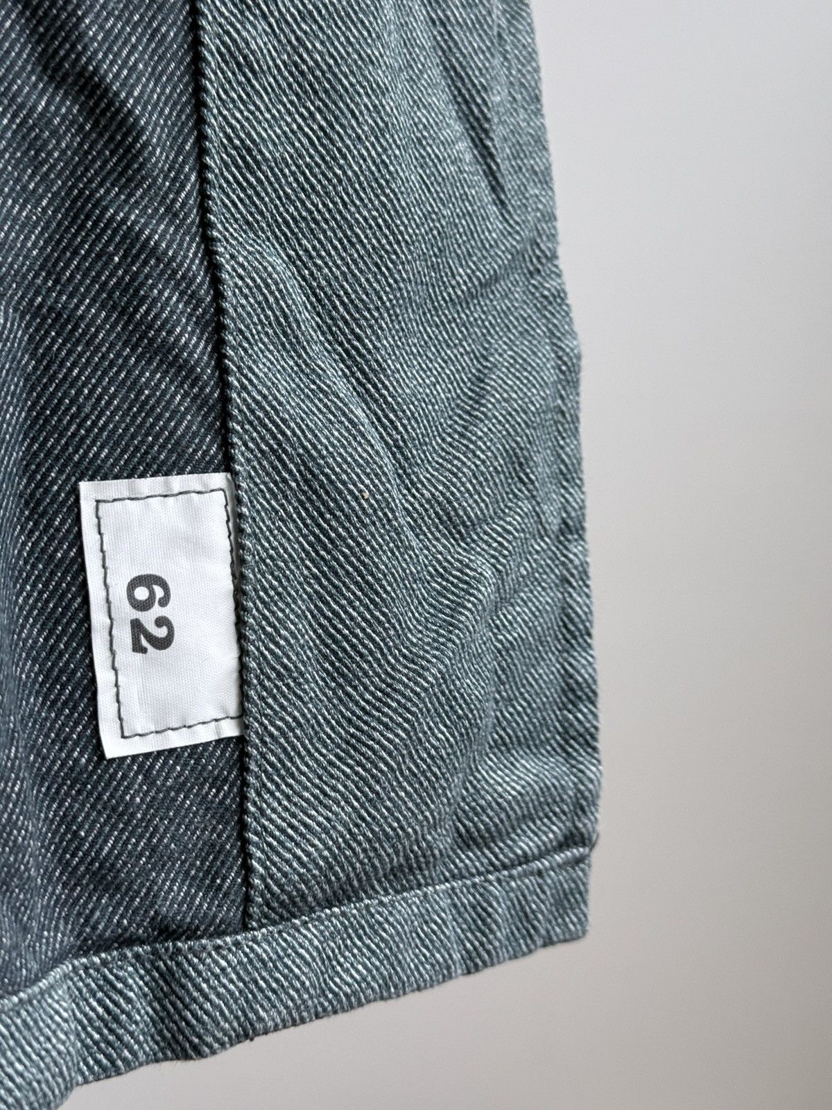 Vetra Vintage 80s Swiss Chore Military Workwear Jacket Size US XXL / EU 58 / 5 - 7 Thumbnail