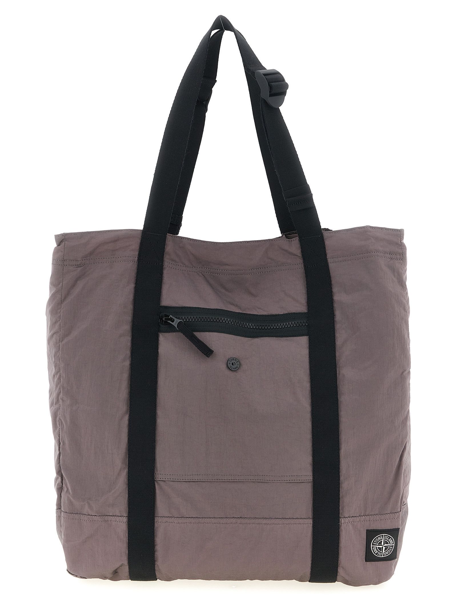 Stone Island '9200012' shopping bag Size ONE SIZE - 1 Thumbnail