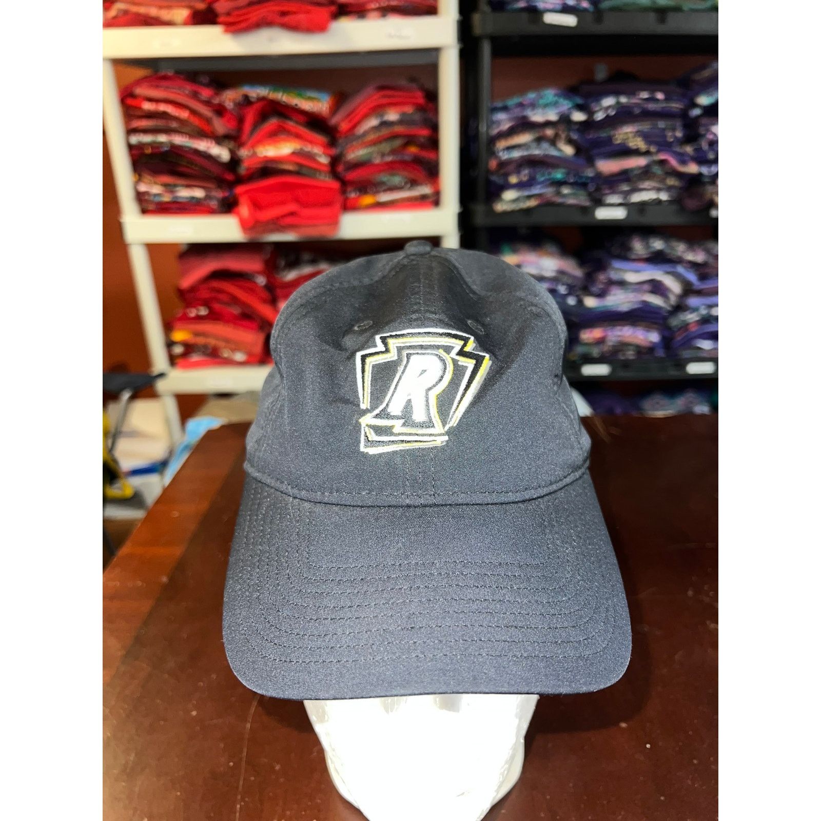 The Game National Pro Fastpitch Hat Chesapeake Rebellion Softball Size ONE SIZE - 1 Thumbnail