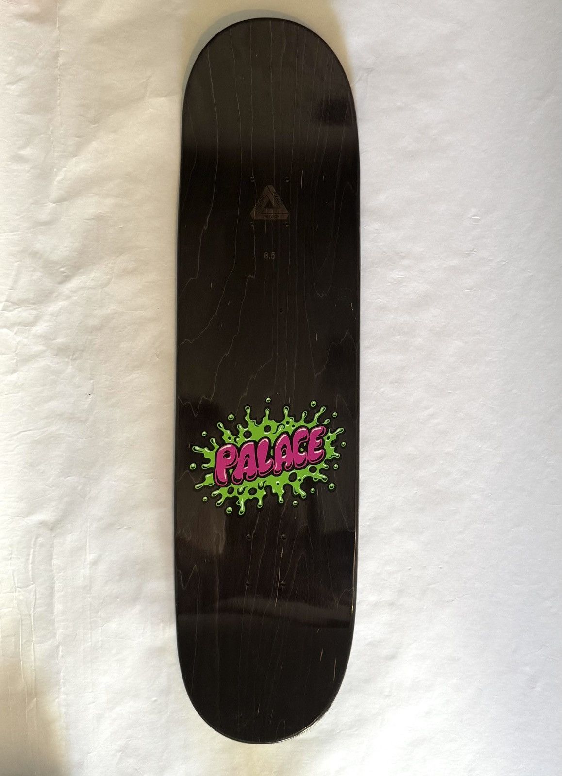 Palace Palace Faces Board 8.5 Skateboard Deck Size ONE SIZE - 2 Thumbnail