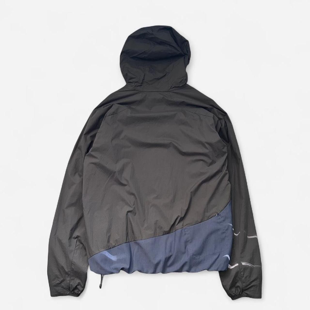 POST ARCHIVE FACTION (PAF) Post Archive Faction (PAF) 5.1 Technical Jacket Center Size US M / EU 48-50 / 2 - 2 Thumbnail