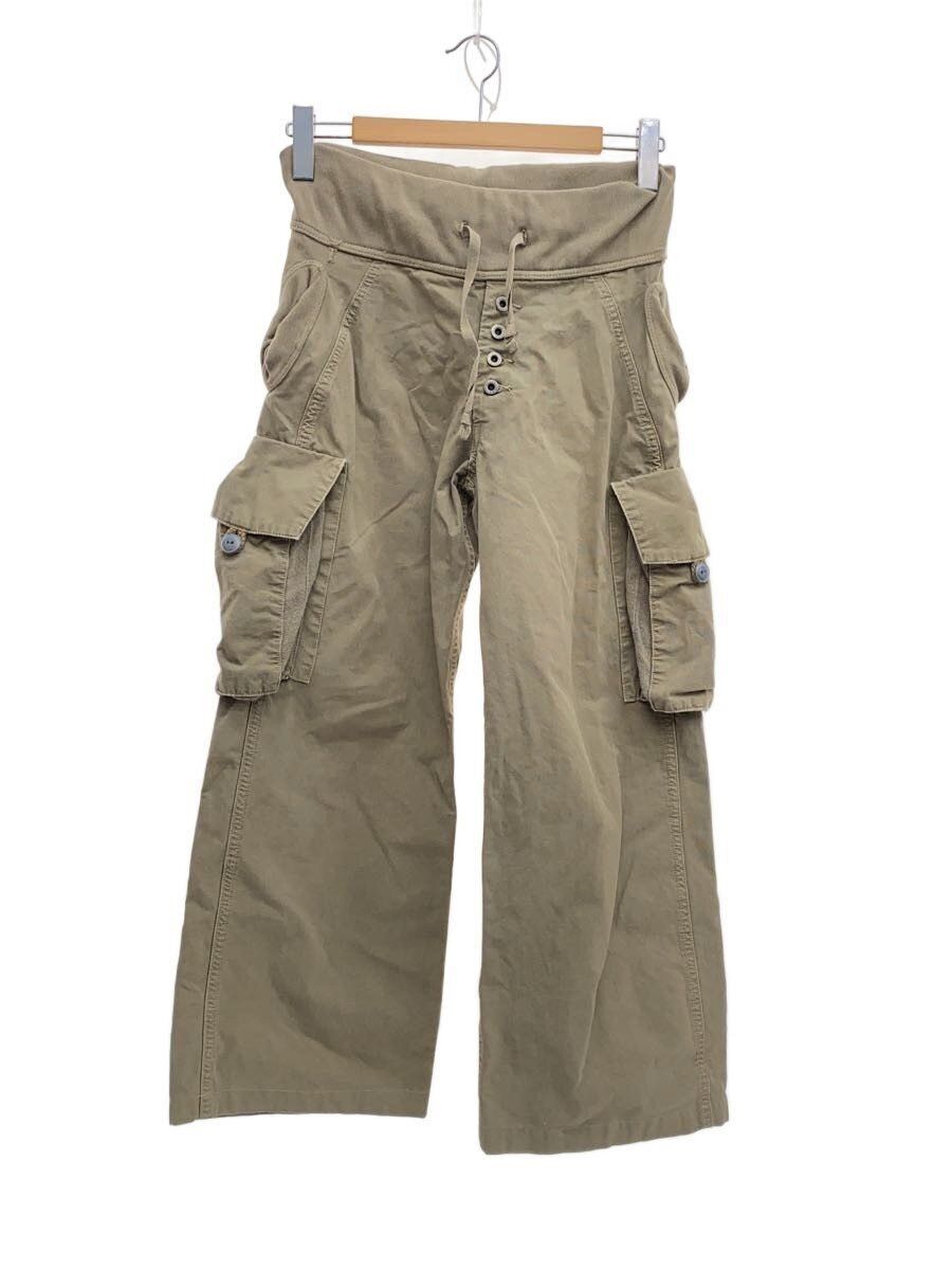 Kapital Cargo Sweatpants Size US 28 / EU 44 - 1 Thumbnail