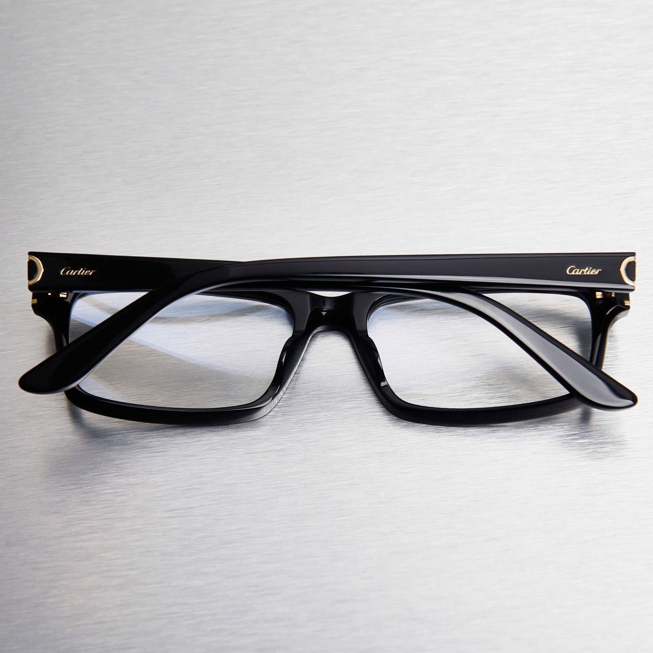 Cartier CARTIER CT0005O 010 GLASSES Size ONE SIZE - 7 Thumbnail
