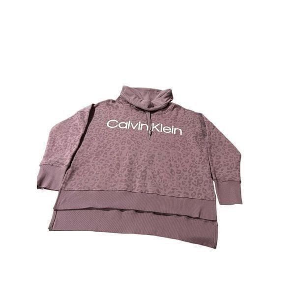 Calvin Klein Calvin Klein sweatshirt size M Size M / US 6-8 / IT 42-44 - 5 Thumbnail