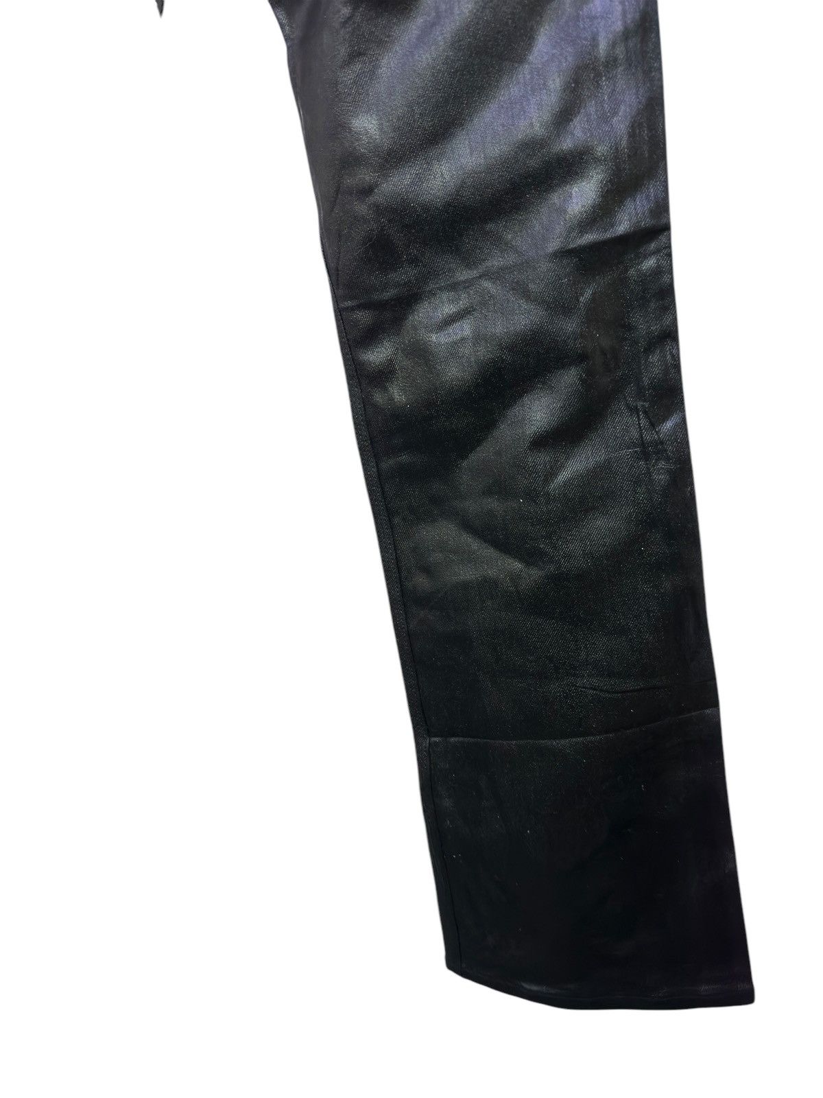 Japanese Brand Skull Flight Jeans Size US 32 / EU 48 - 8 Thumbnail