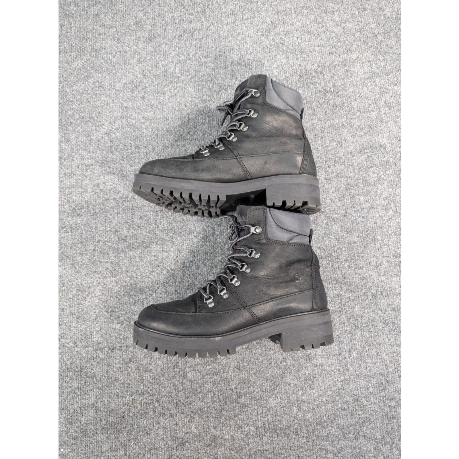 Timberland Timberland Womens Cormayer Valley Premium Waterproof Boot Size US 9 / IT 39 - 2 Thumbnail