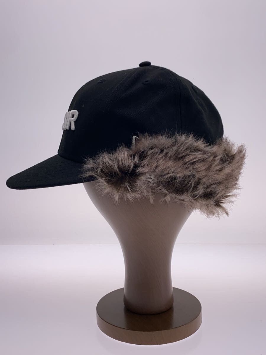 Undercover No Sir Fluffy Cap Size ONE SIZE - 2 Thumbnail