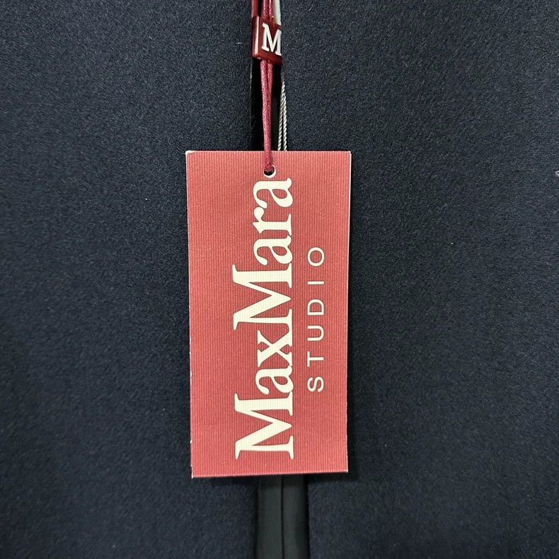 Max Mara Max Mara Embroidered sequined floral coat Size M / US 6-8 / IT 42-44 - 5 Thumbnail