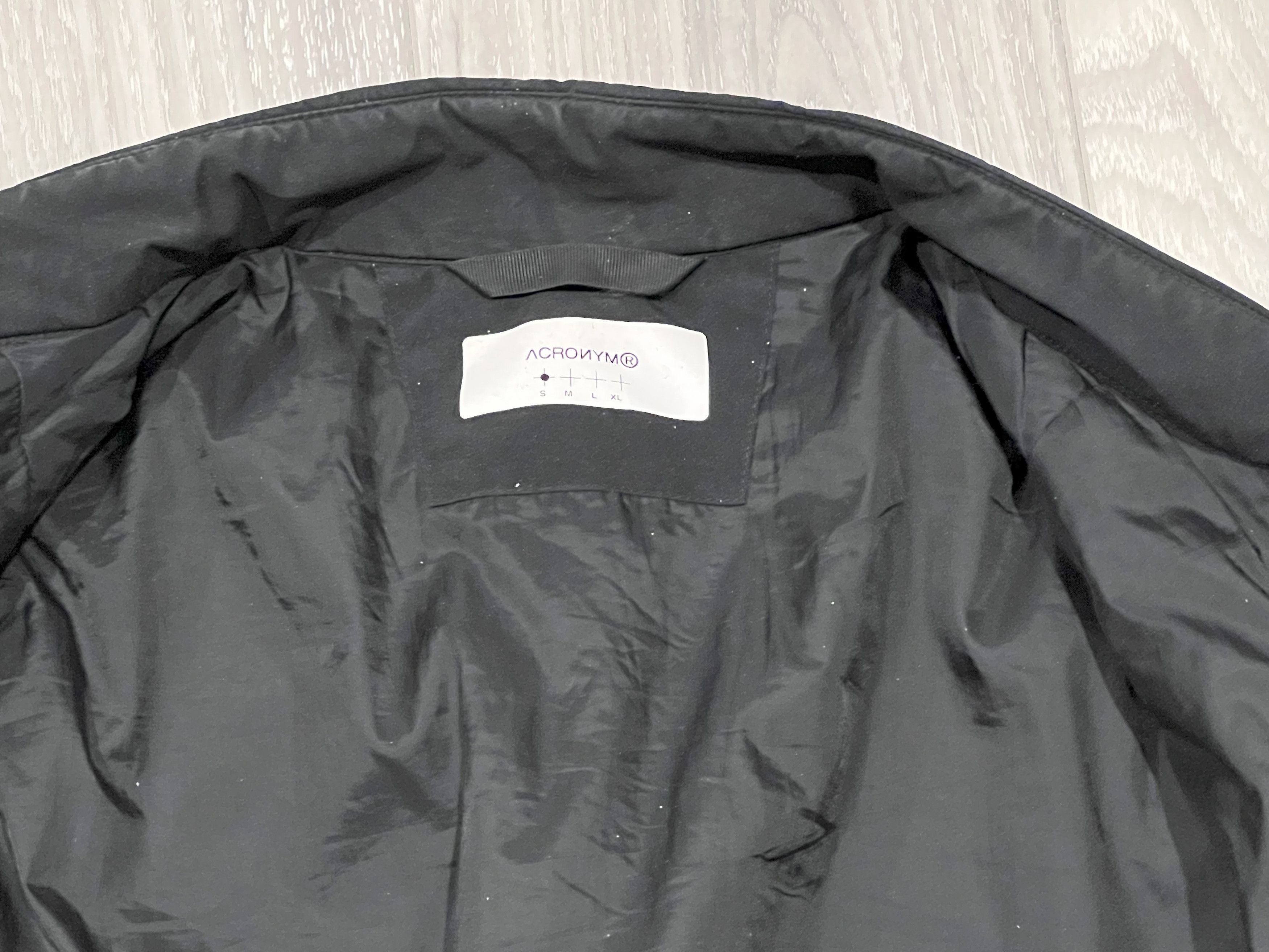 Acronym ACRONYM J50-WS FW-1516 Size US S / EU 44-46 / 1 - 5 Thumbnail