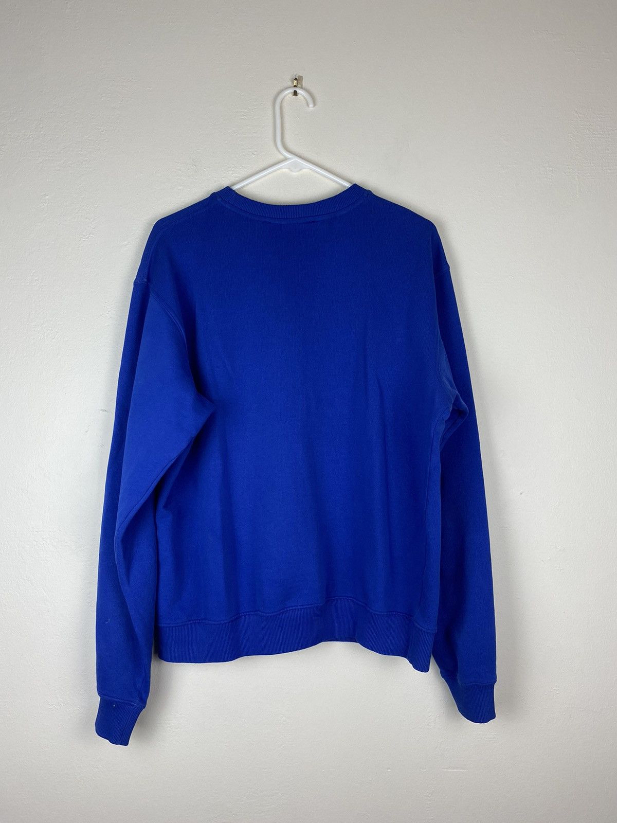 Roberto Cavalli Roberto Cavalli Eagle Sweatshirt Size US L / EU 52-54 / 3 - 11 Thumbnail