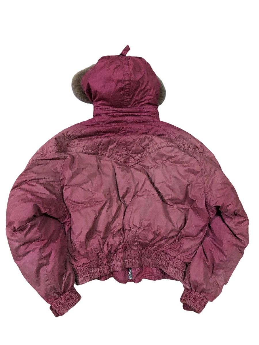 Phenix Phenix Arctic Zone Down Bomber Winter Jacket Size US L / EU 52-54 / 3 - 2 Thumbnail