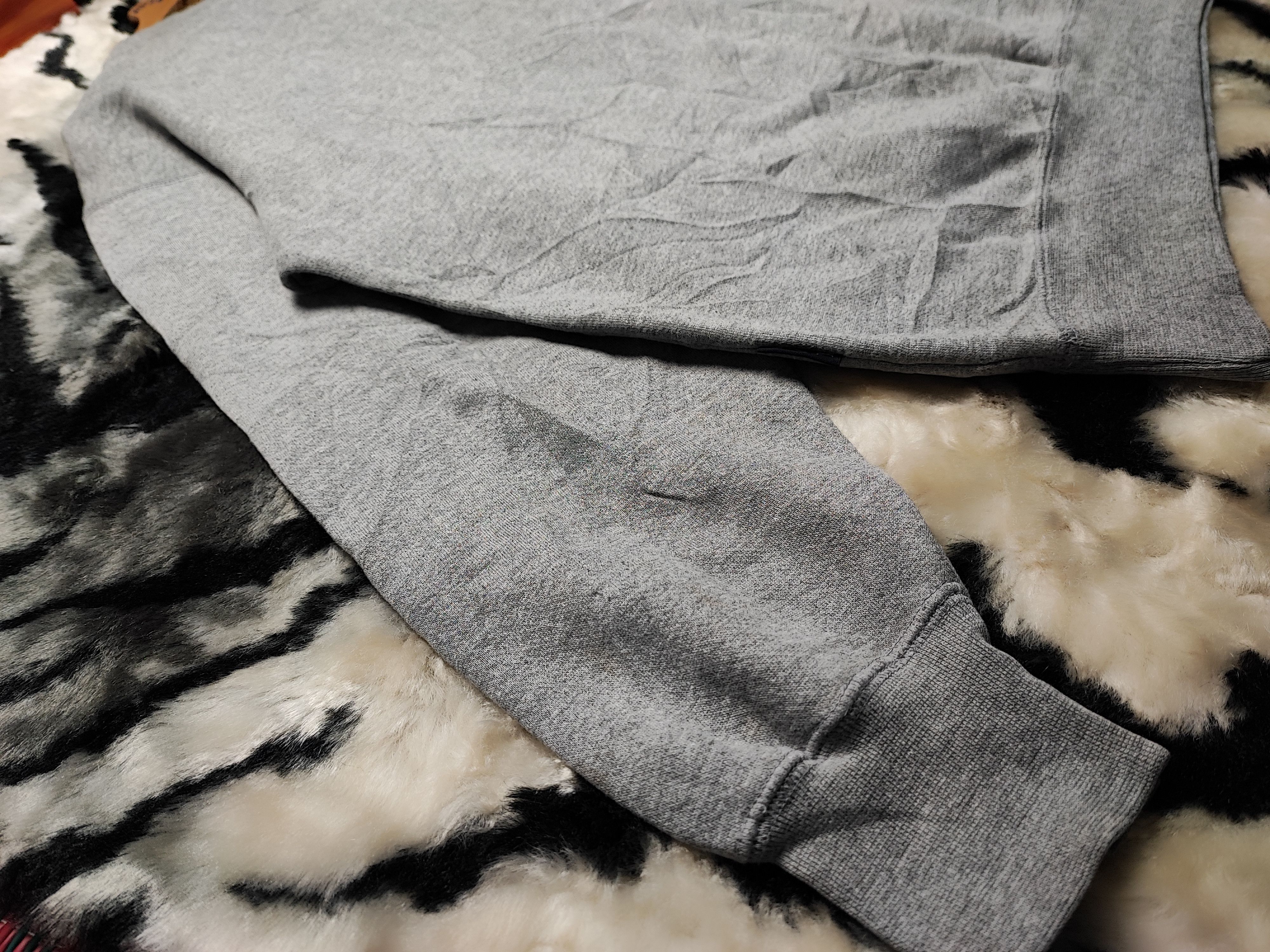 Armani Exchange × Designer × Vintage Armani Exchange Big Logo Size US L / EU 52-54 / 3 - 9 Thumbnail