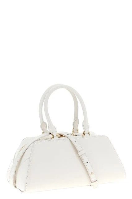 Givenchy GIVENCHY Antigona Small White E/W Handbag New Size ONE SIZE - 2 Thumbnail