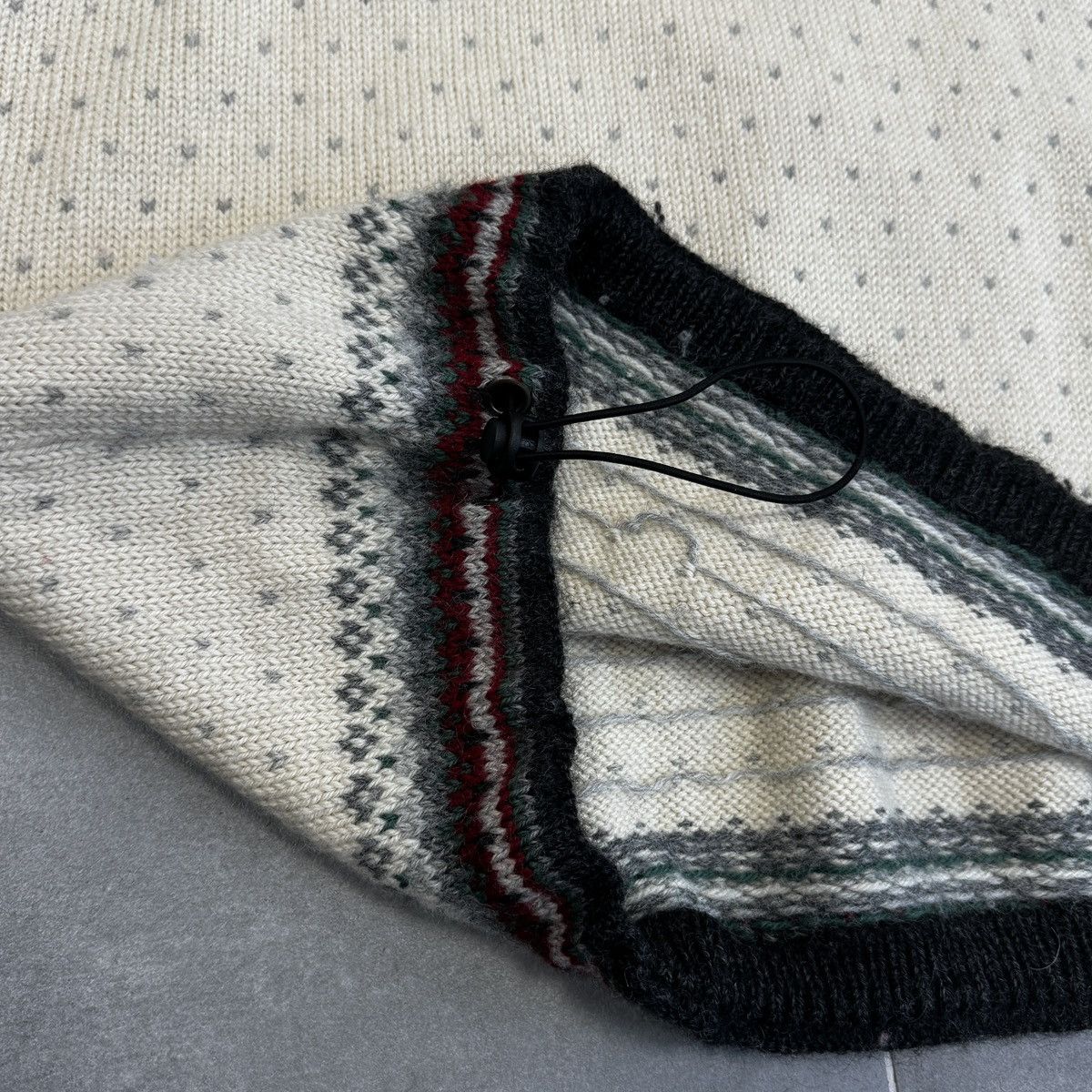 Dale Of Norway Vintage Dale of Norway Norge 2000 Scandinavia Wool Sweater Size US L / EU 52-54 / 3 - 23 Thumbnail
