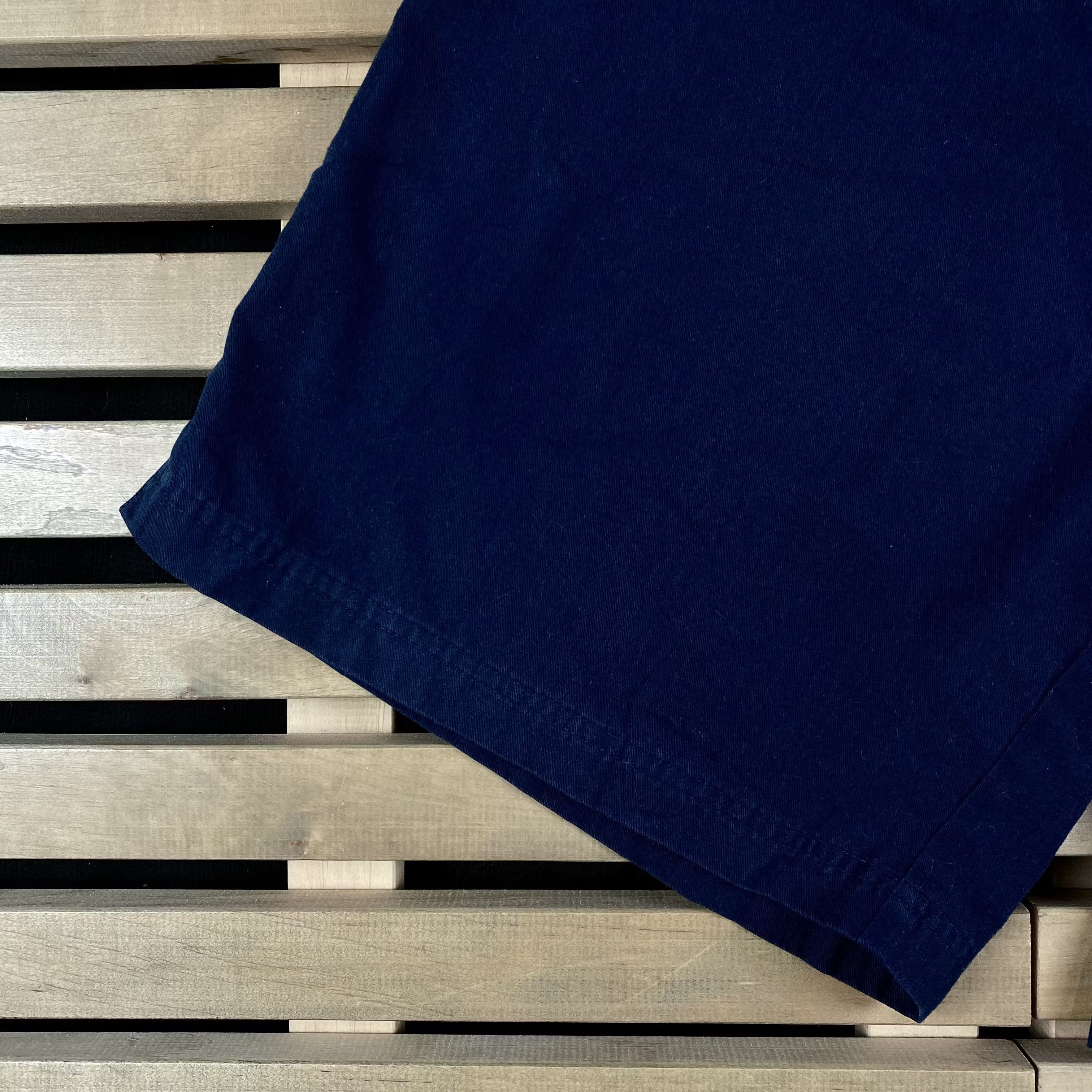 Fred Perry × Vintage Mens Shorts Fred Perry Vintage Size L Size US 34 / EU 50 - 4 Thumbnail