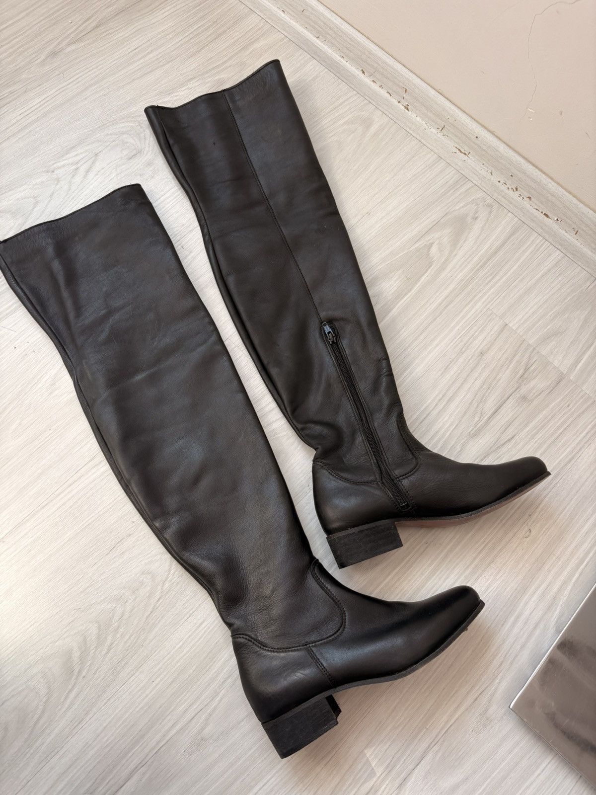 Kurt Geiger Kurt Geiger London boots Size US 6.5 / IT 36.5 - 12 Thumbnail