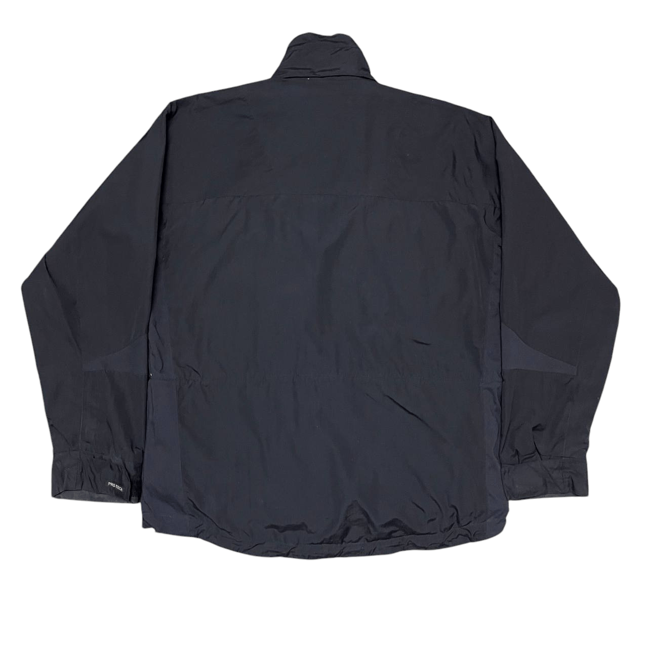 Fjallraven Vintage Fjallraven Polar Protech Outdoor Jacket Size US L / EU 52-54 / 3 - 19 Thumbnail