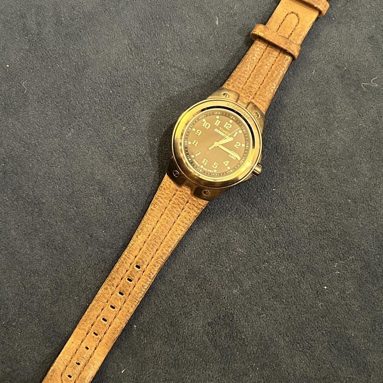 Timex Timex Expedition Men's Watch Size 38 - 2 Thumbnail