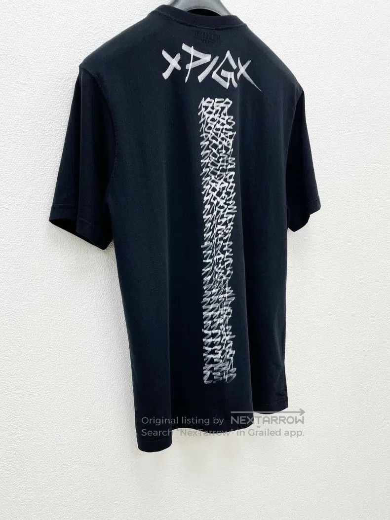 Vetements Vetements Short Sleeve T-Shirt Size US XS / EU 42 / 0 - 2 Thumbnail