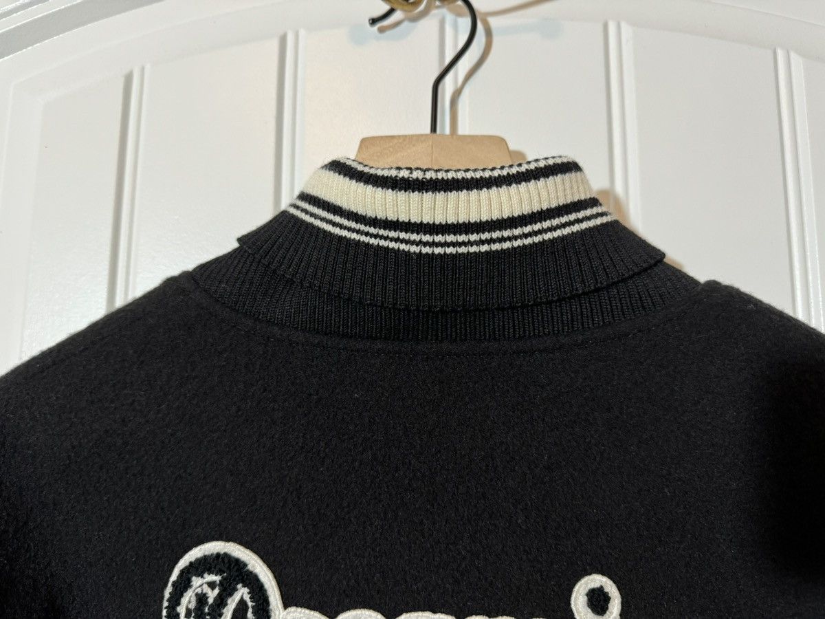 Louis Vuitton RARE Martin Luther King Dreaming Varsity Jacket Size US M / EU 48-50 / 2 - 16 Thumbnail