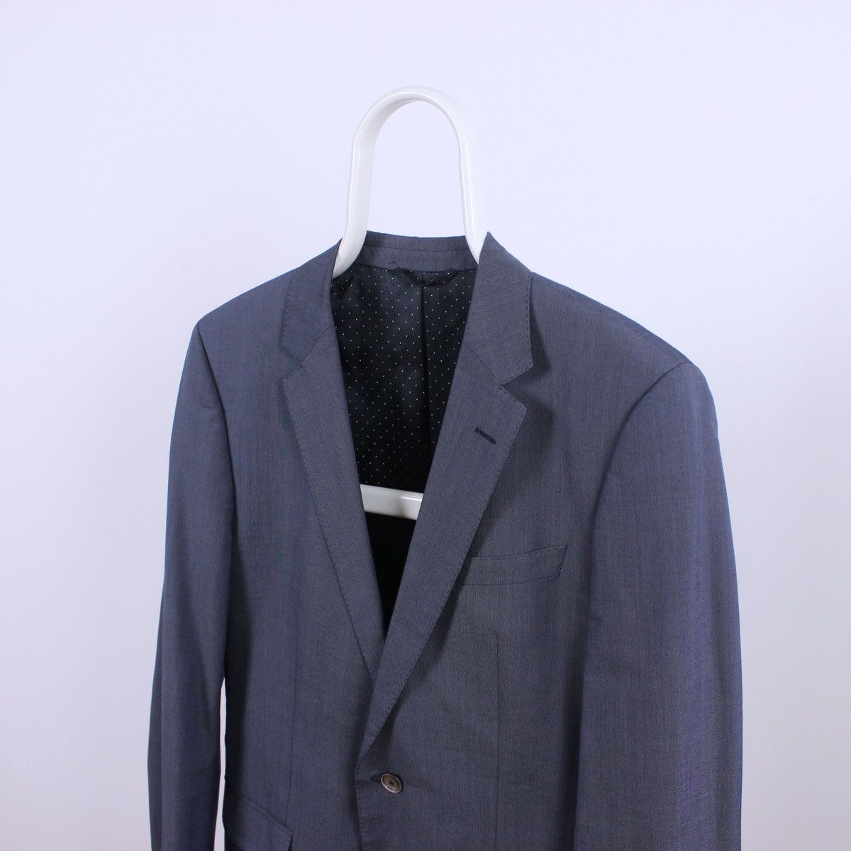 Hugo Hugo Boss Suits Blazer Pants Size 40R - 2 Thumbnail
