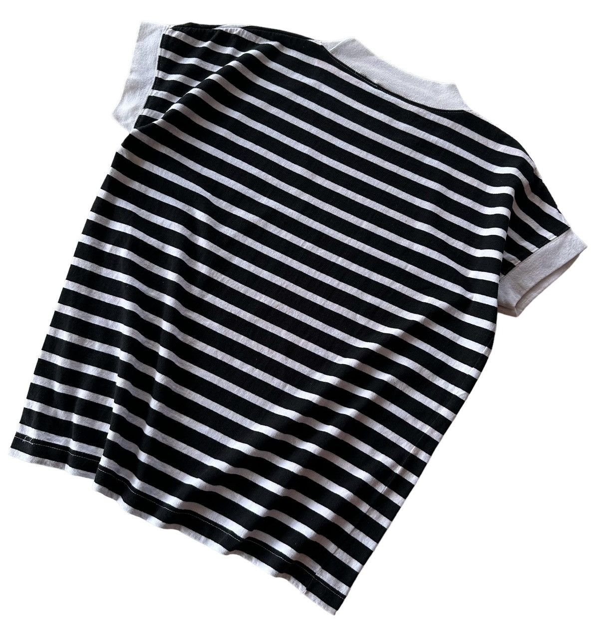 Levi's Vintage Dockers X Levis Stripes Tee Rare Size US M / EU 48-50 / 2 - 12 Thumbnail