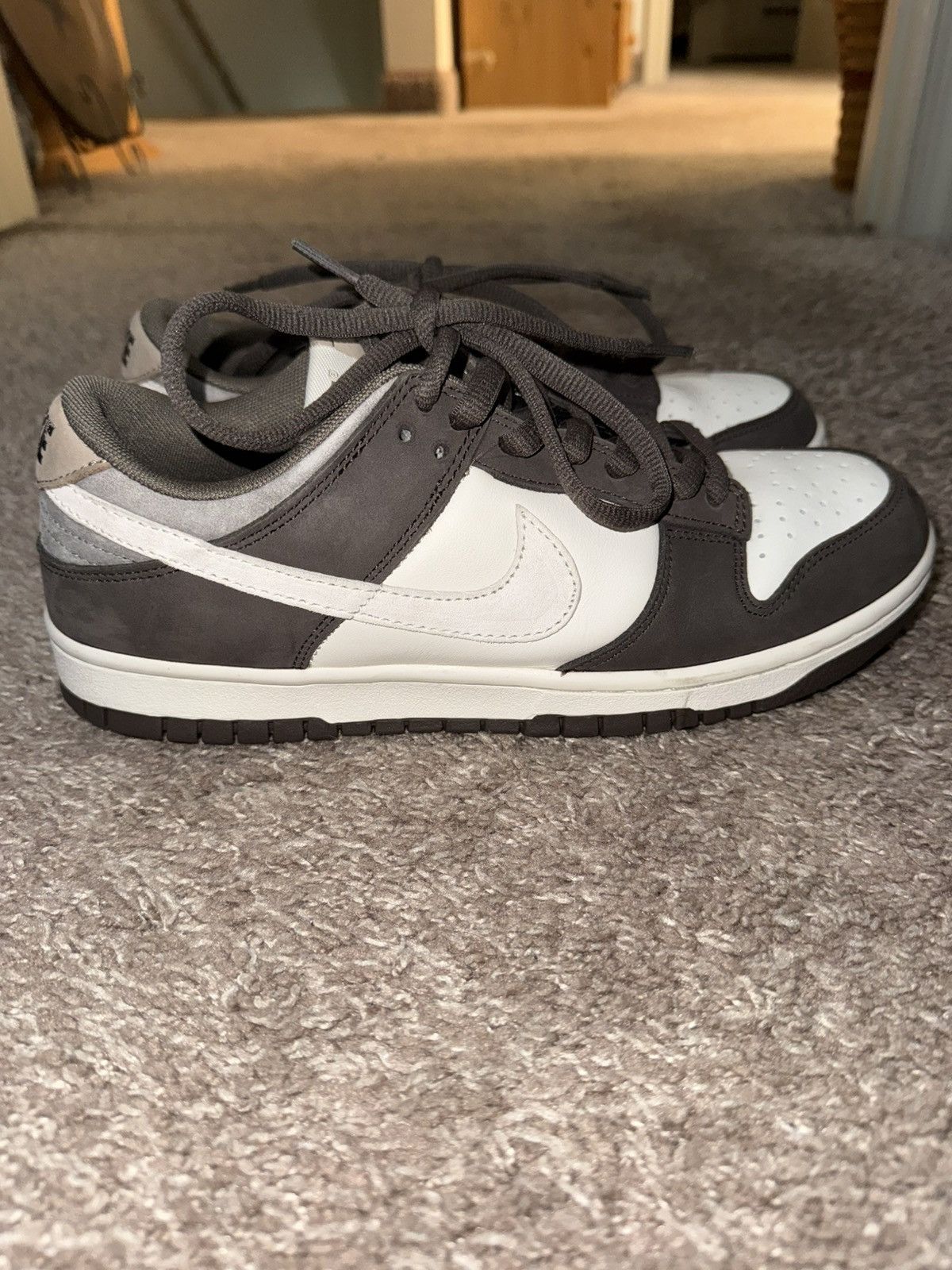 Nike nike otomo katsuhiro dunk low CUSTOM Size US 8.5 / EU 41-42 - 2 Thumbnail