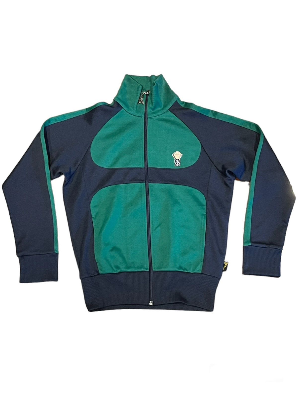ぱんだ　　20471120 ナイロンジャケット Men's 20471120 Outerwear | Grailed