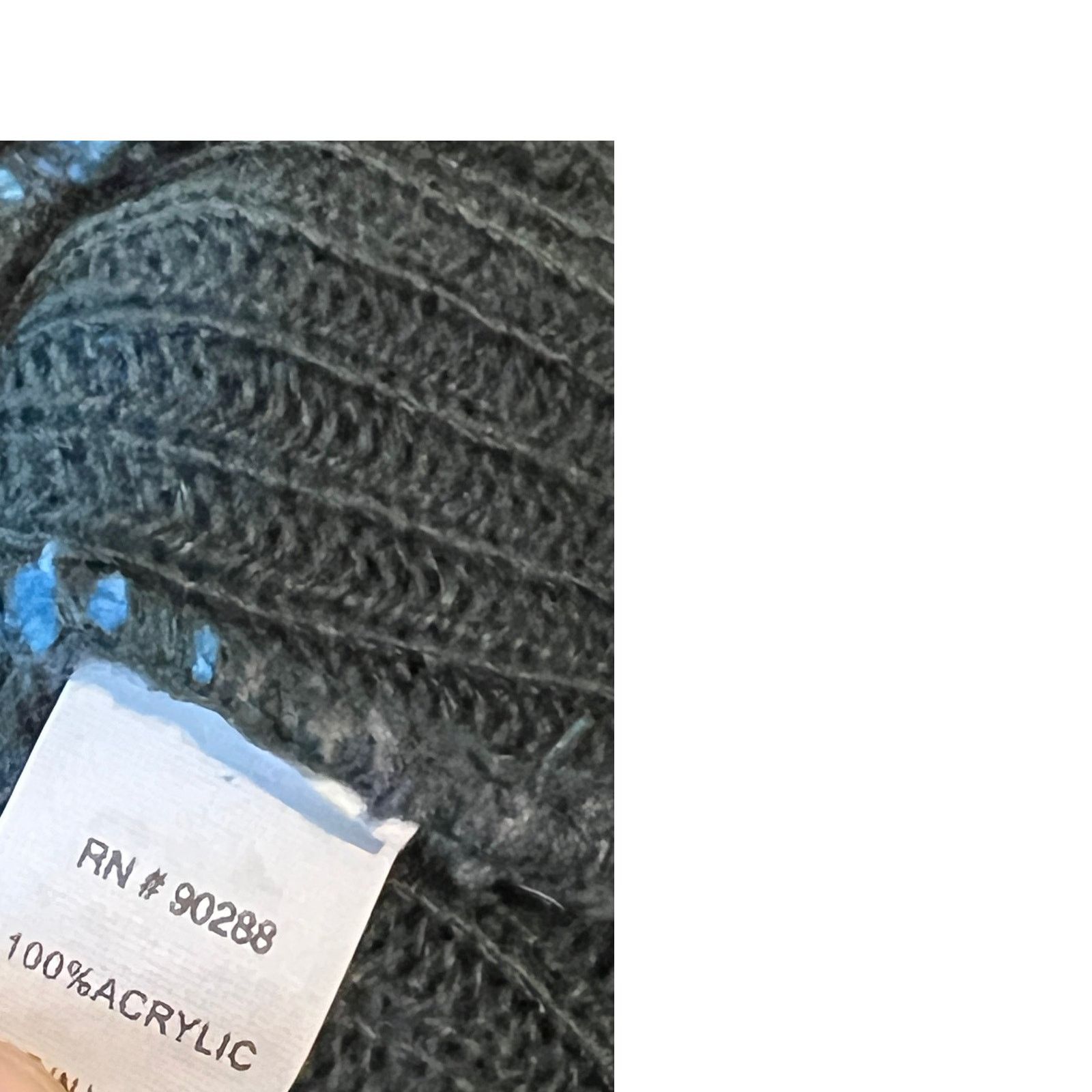 Adidas Adidas Knit Beanie Hat w Tassel One Sizes Size ONE SIZE - 3 Thumbnail