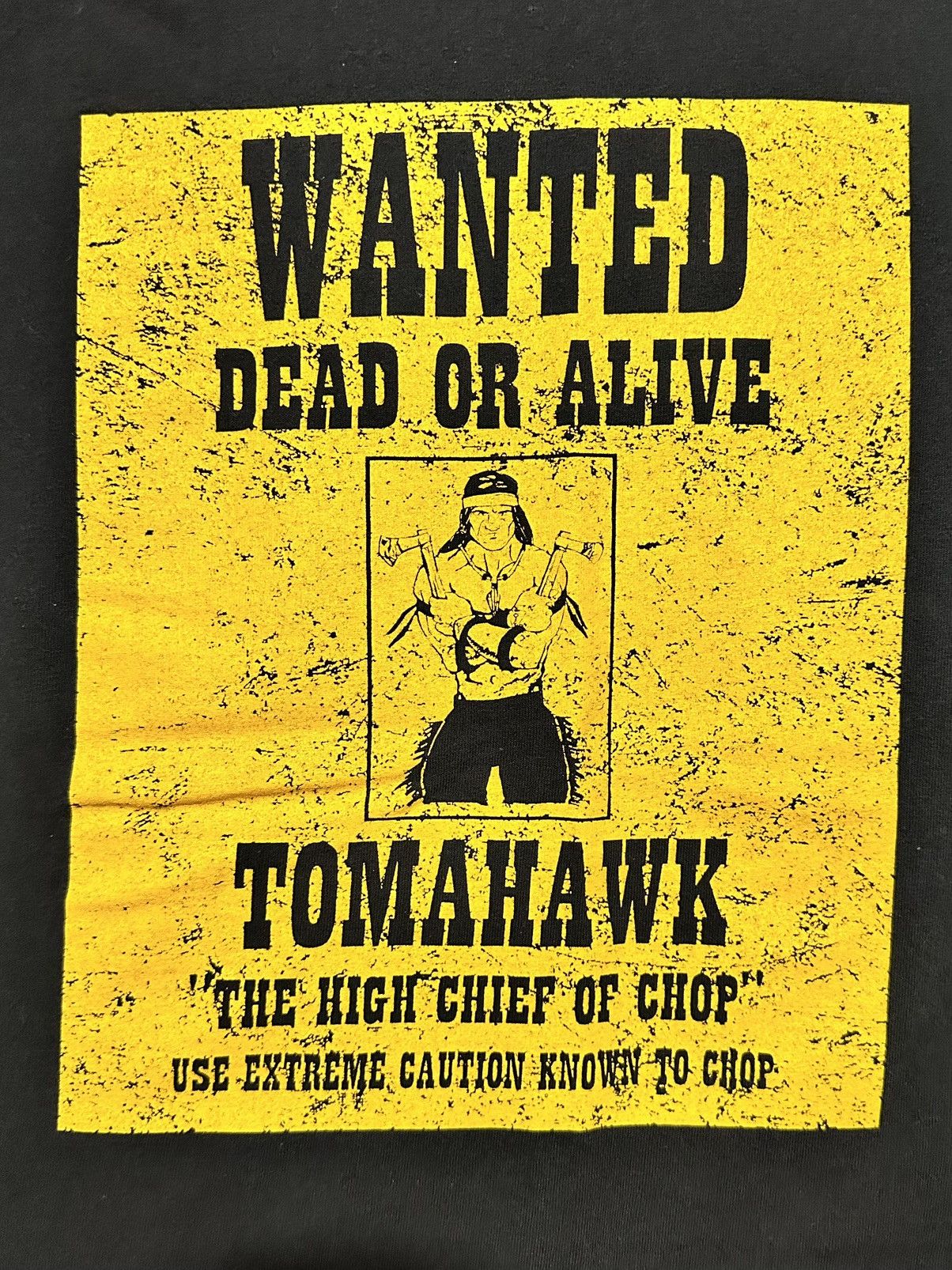 Gildan Tomahawk shirt Size US L / EU 52-54 / 3 - 2 Thumbnail