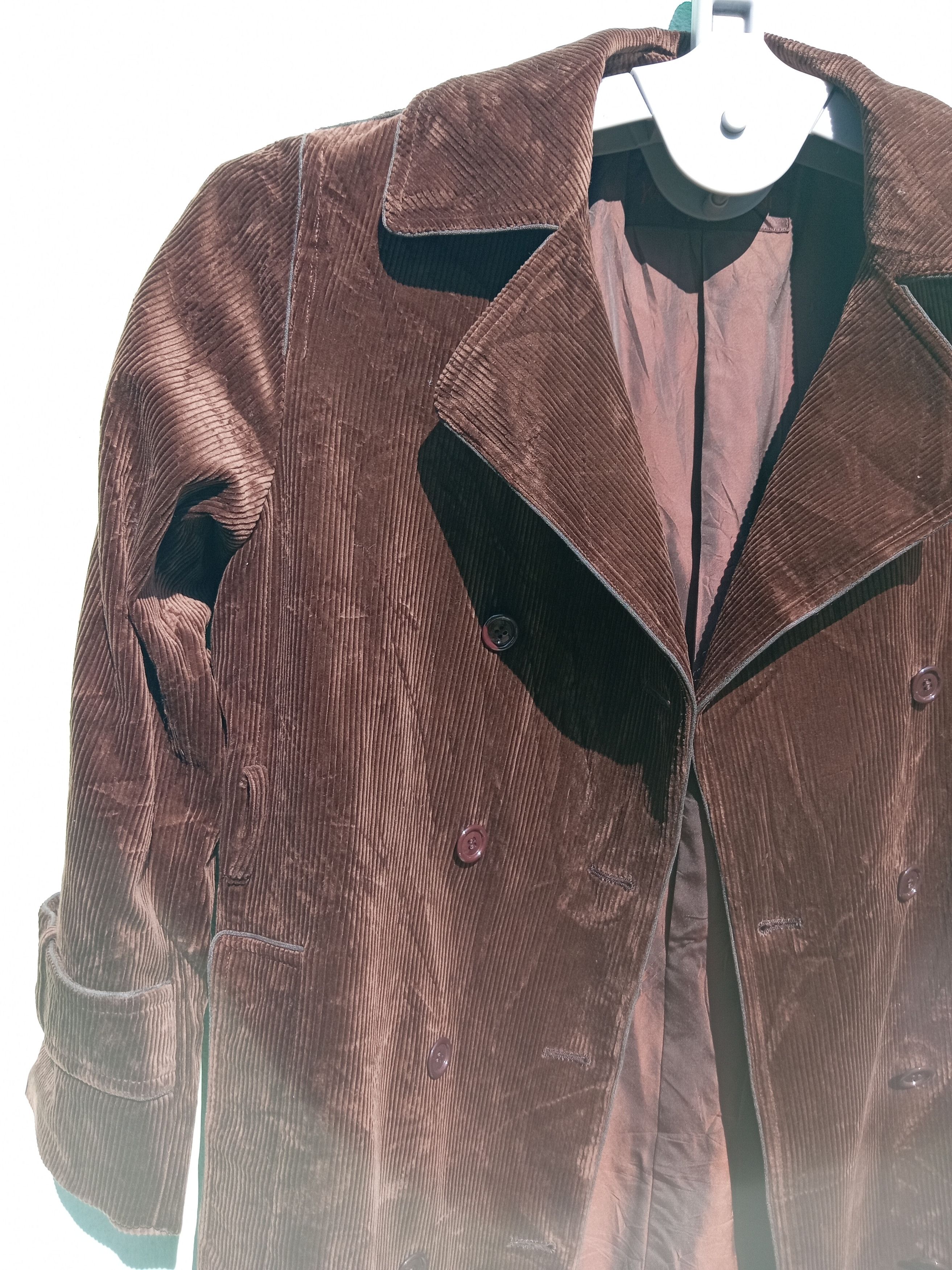 Yves Saint Laurent JACKET YVES SAINT LAURENT PARIS Size US S / EU 44-46 / 1 - 21 Thumbnail
