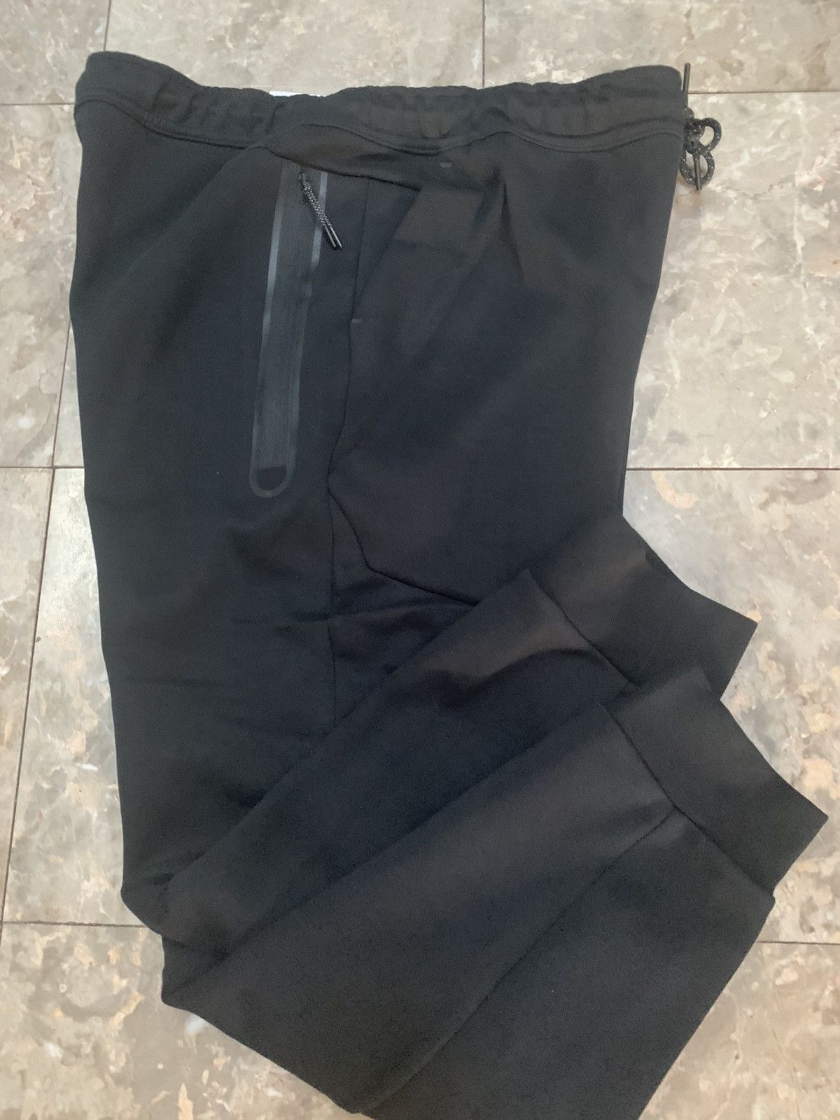 Nike Tech Fleece Joggers Taper Leg