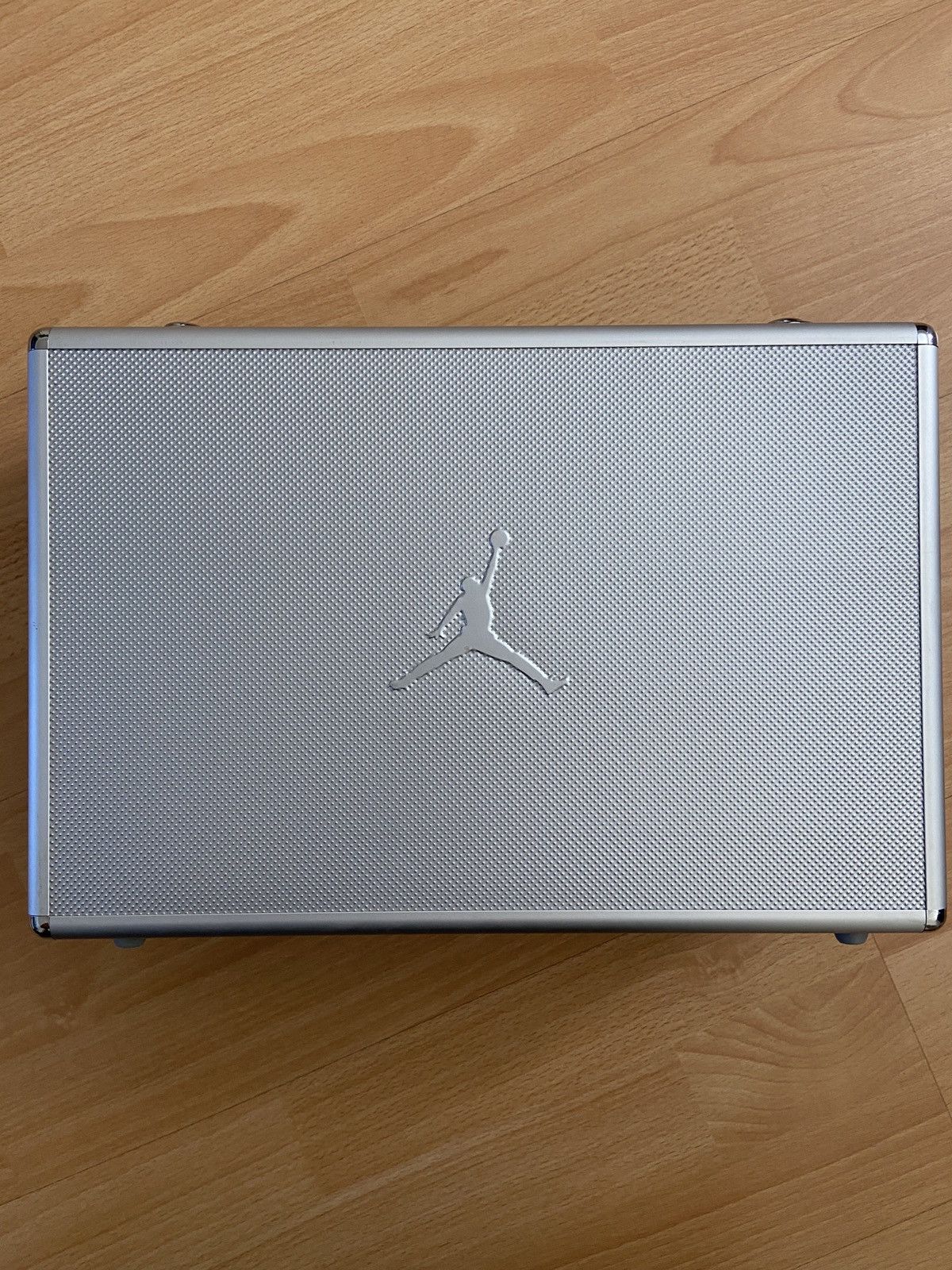 Jordan Brand OG Air Jordan 17 ‘College Blue’ Size US 10.5 / EU 43-44 - 10 Thumbnail