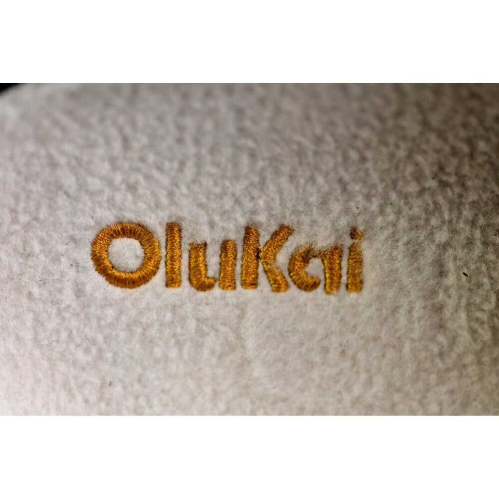Olukai Olukai Men’s Hamani Hulu Slip-On | Dusty Olive/Mustard Size US 13 / EU 46 - 10 Thumbnail