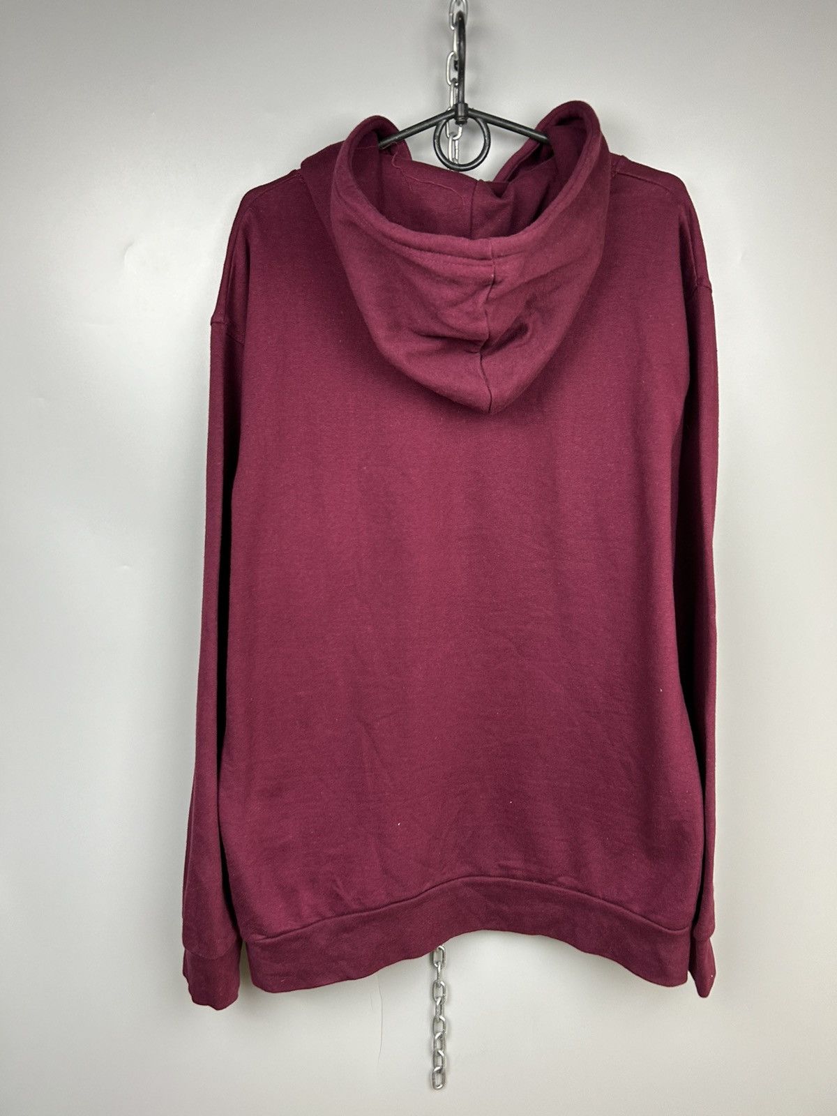 Band Tees × My Chemical Romance × Vintage My Chemical Romance Hoodie Size US L / EU 52-54 / 3 - 13 Thumbnail