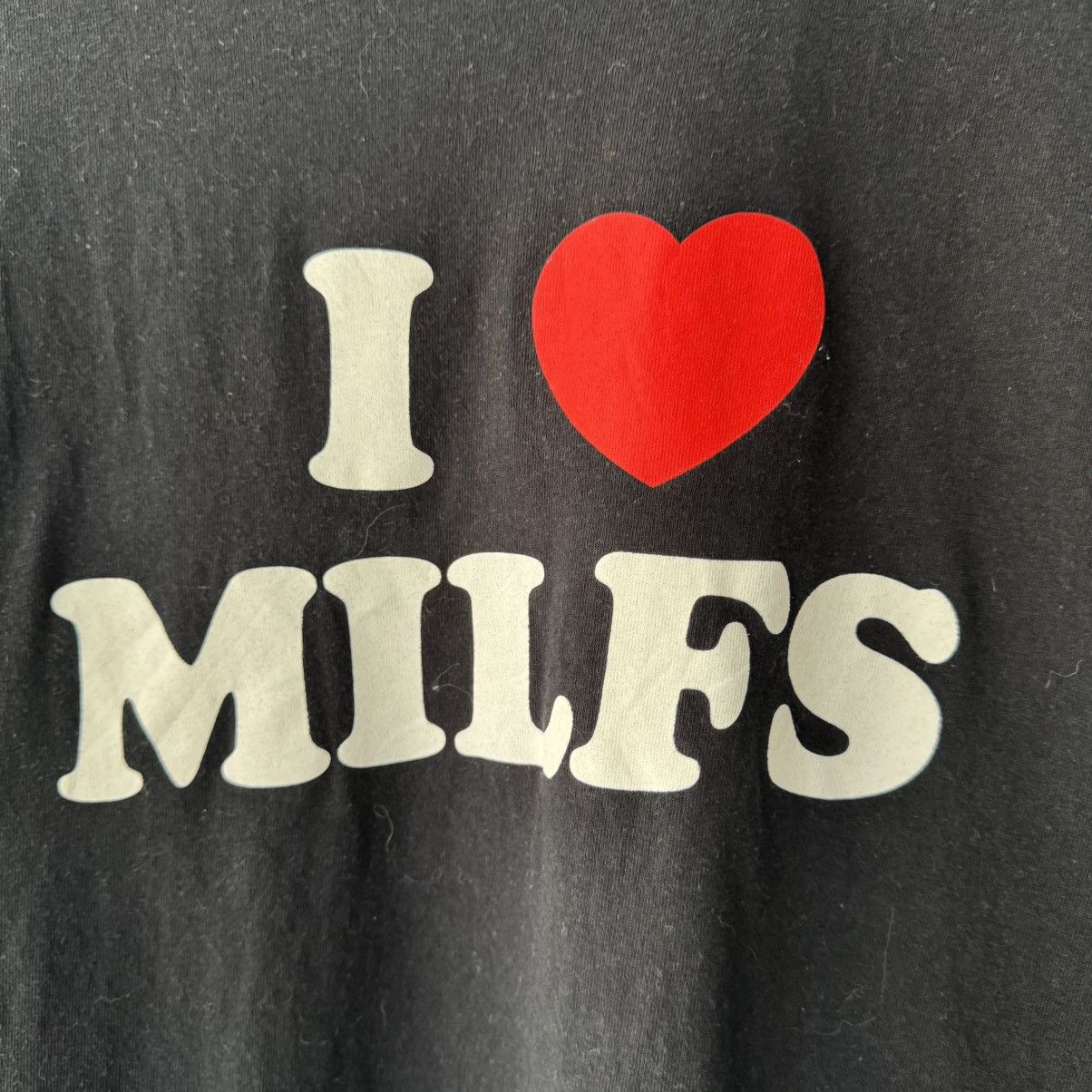 Other I Love MILFS Tee Size US L / EU 52-54 / 3 - 3 Thumbnail
