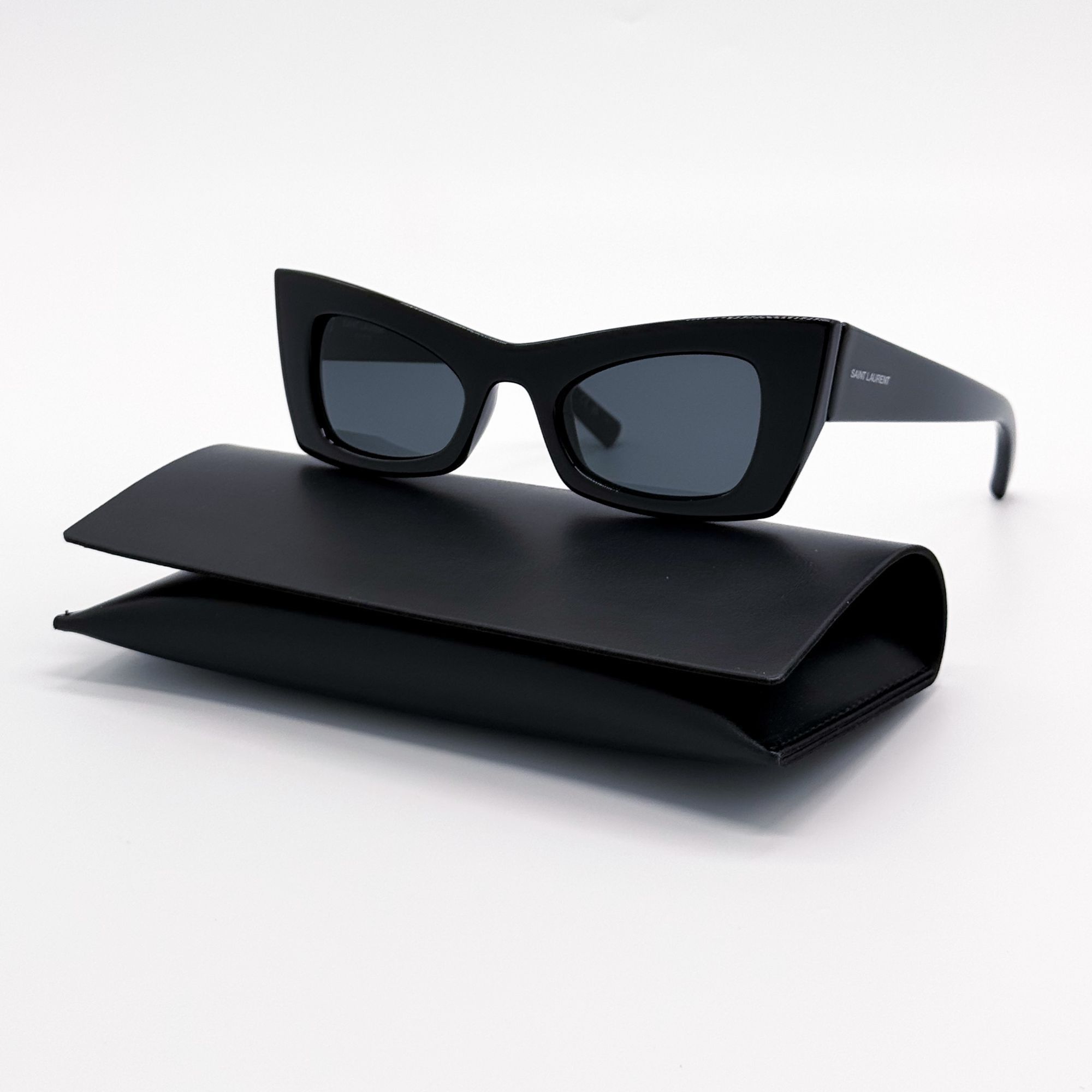Saint Laurent Paris NEW SAINT LAURENT SL 474 005 YELLOW  display picture 2