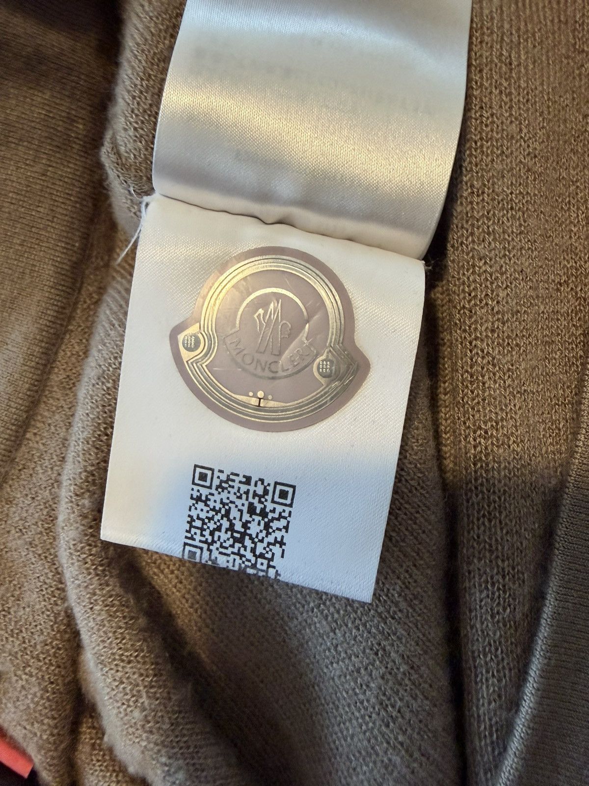 Moncler × Rick Owens Rick Owens x moncler shorts Size US 30 / EU 46 - 9 Thumbnail