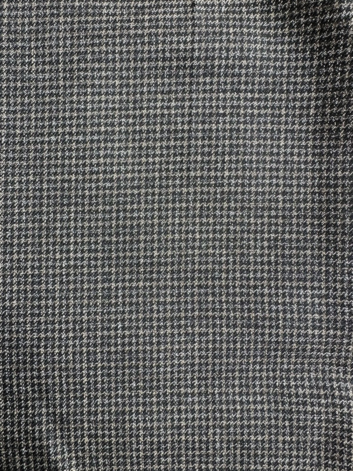 Acne Studios Acne Studios Stan T Check AW16 Men’s Pants, Size 30 Size US 30 / EU 46 - 5 Thumbnail