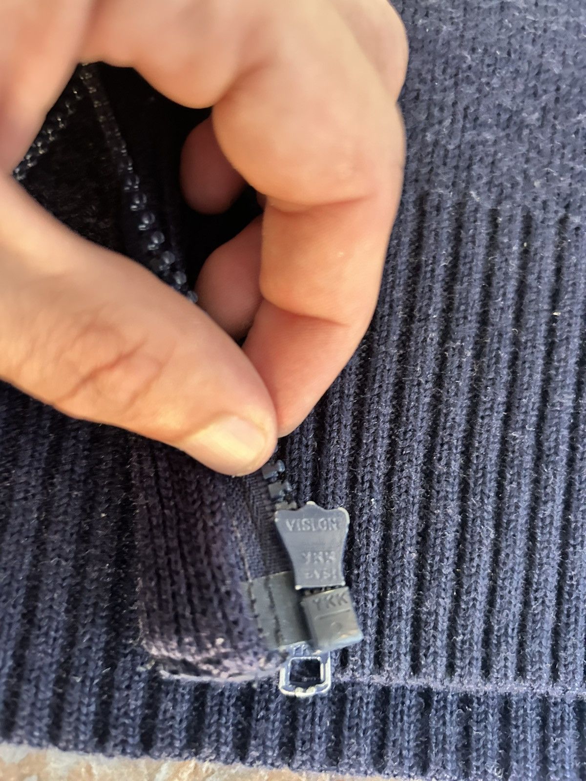 Dickies Vintage Dickies sweater 🔨 Size US M / EU 48-50 / 2 - 5 Thumbnail